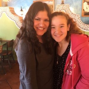 Meet your Posher, Elena